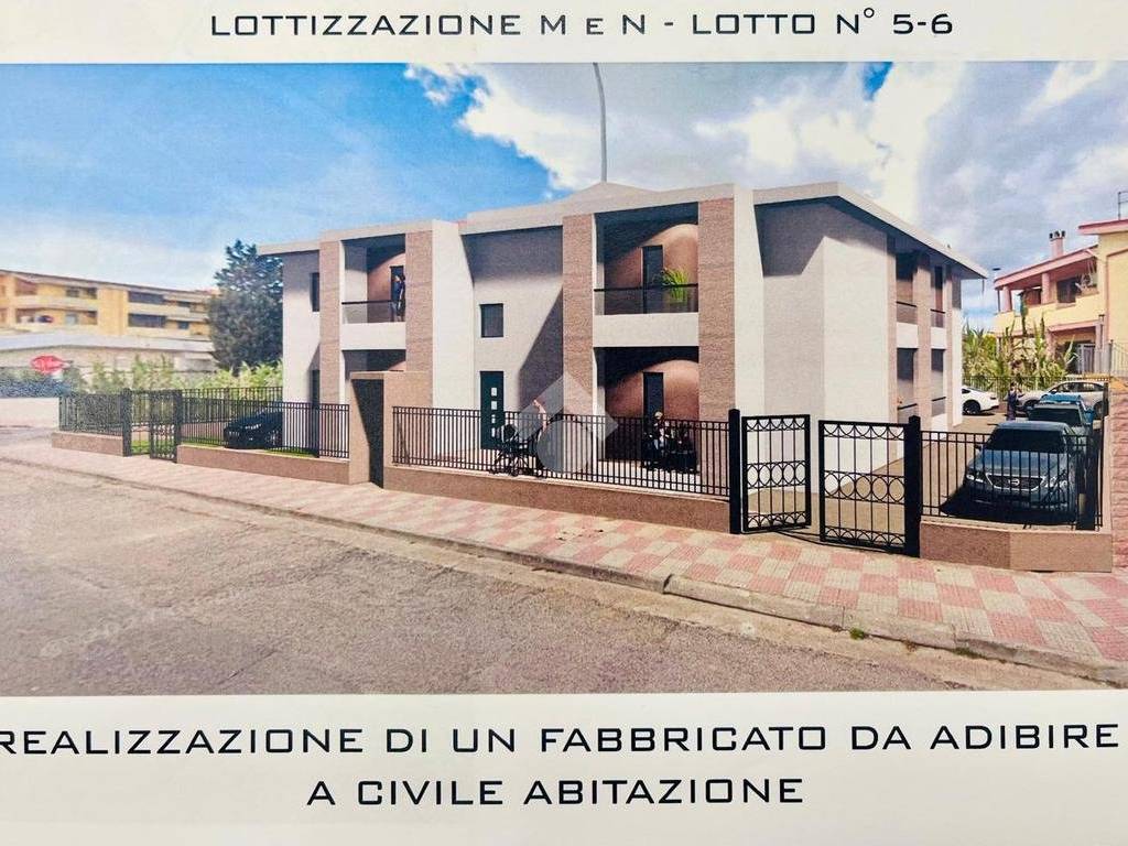 Appartamento a Assemini in Appartamento CORSO AFRICA - Foto 2