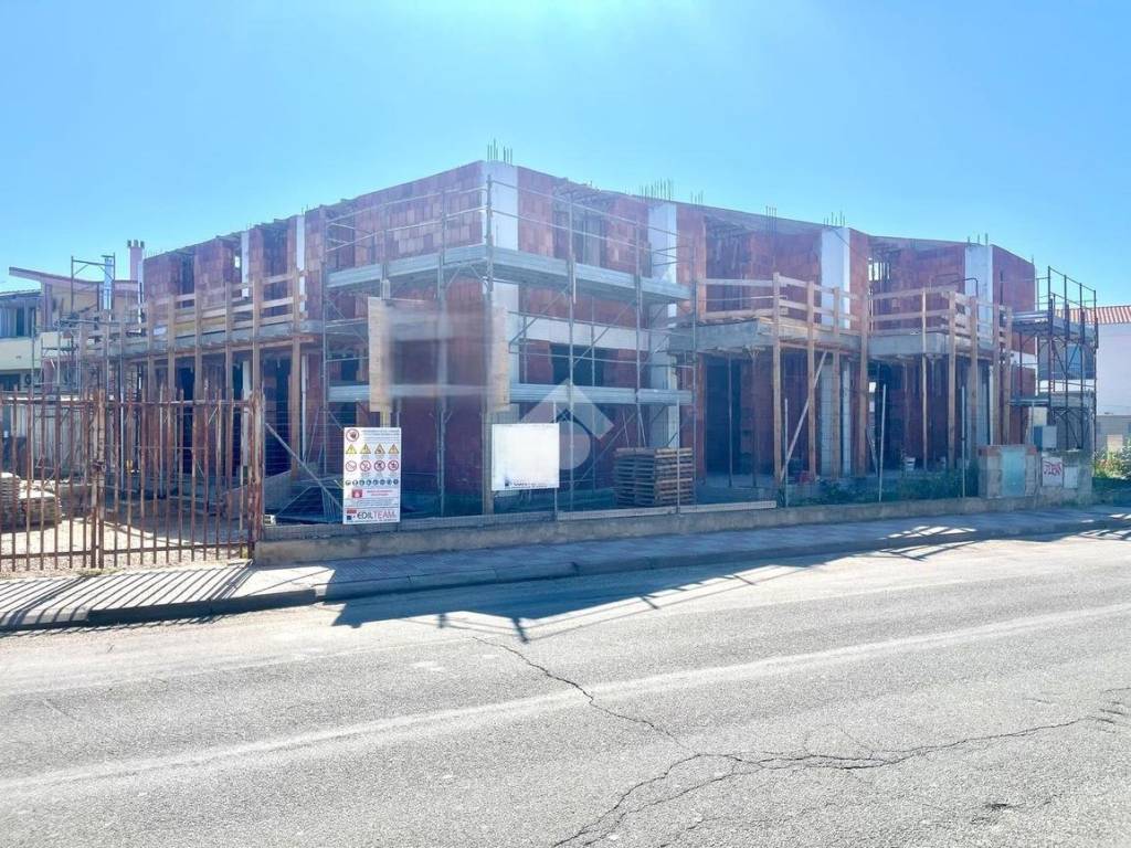 Appartamento a Assemini in Appartamento CORSO AFRICA - Foto 3