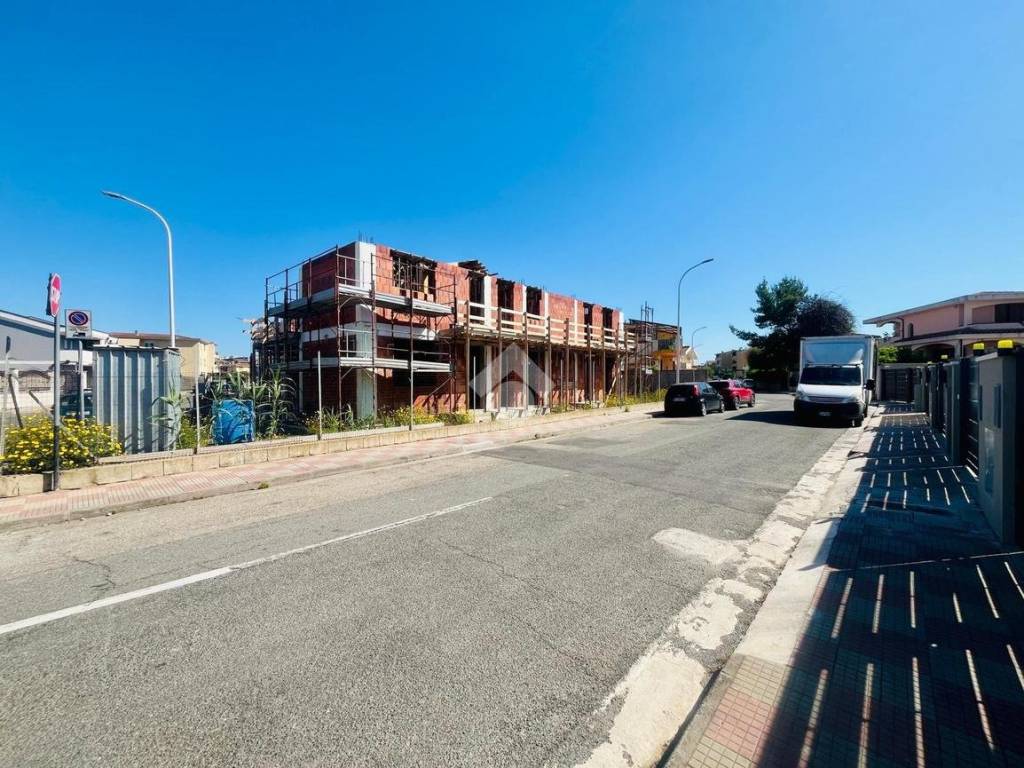 Appartamento a Assemini in Appartamento CORSO AFRICA - Foto 5