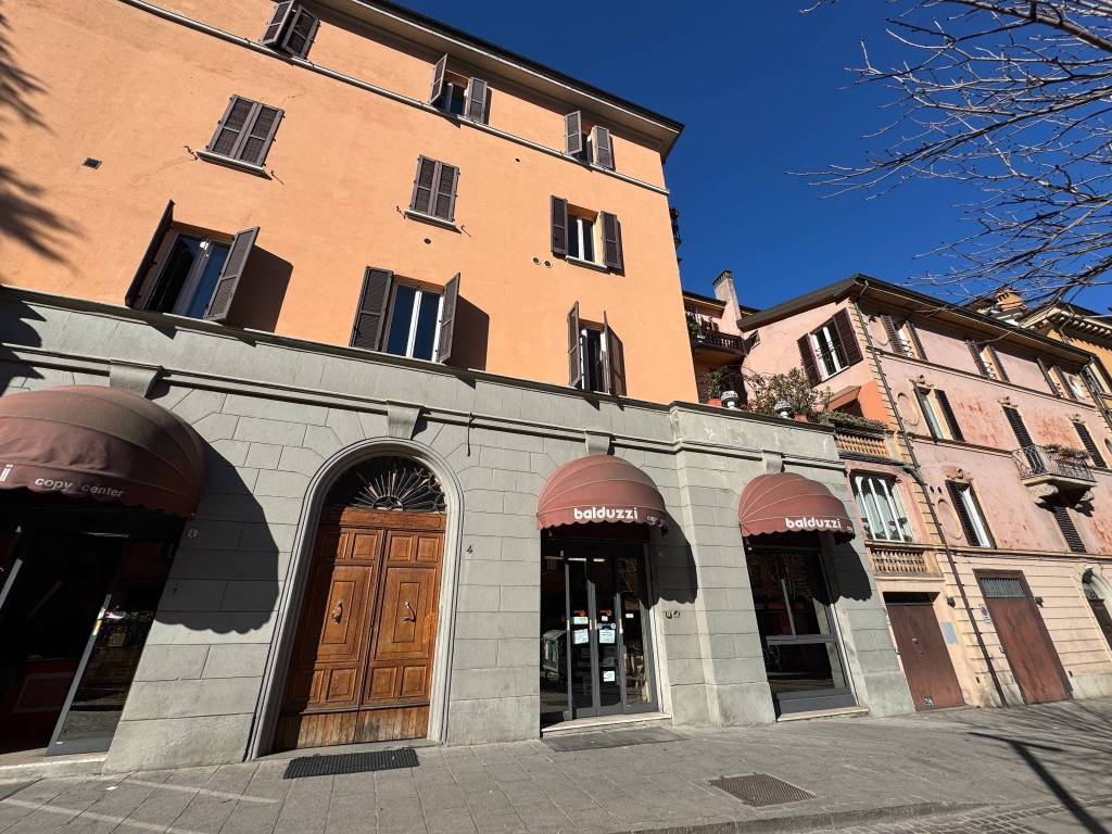 Appartamento a Bologna in Piazza Ulisse Aldrovandi - Foto 3