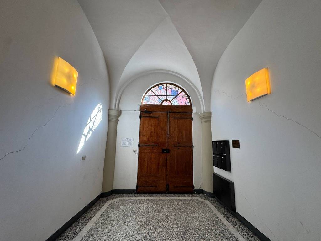Appartamento a Bologna in Piazza Ulisse Aldrovandi - Foto 4