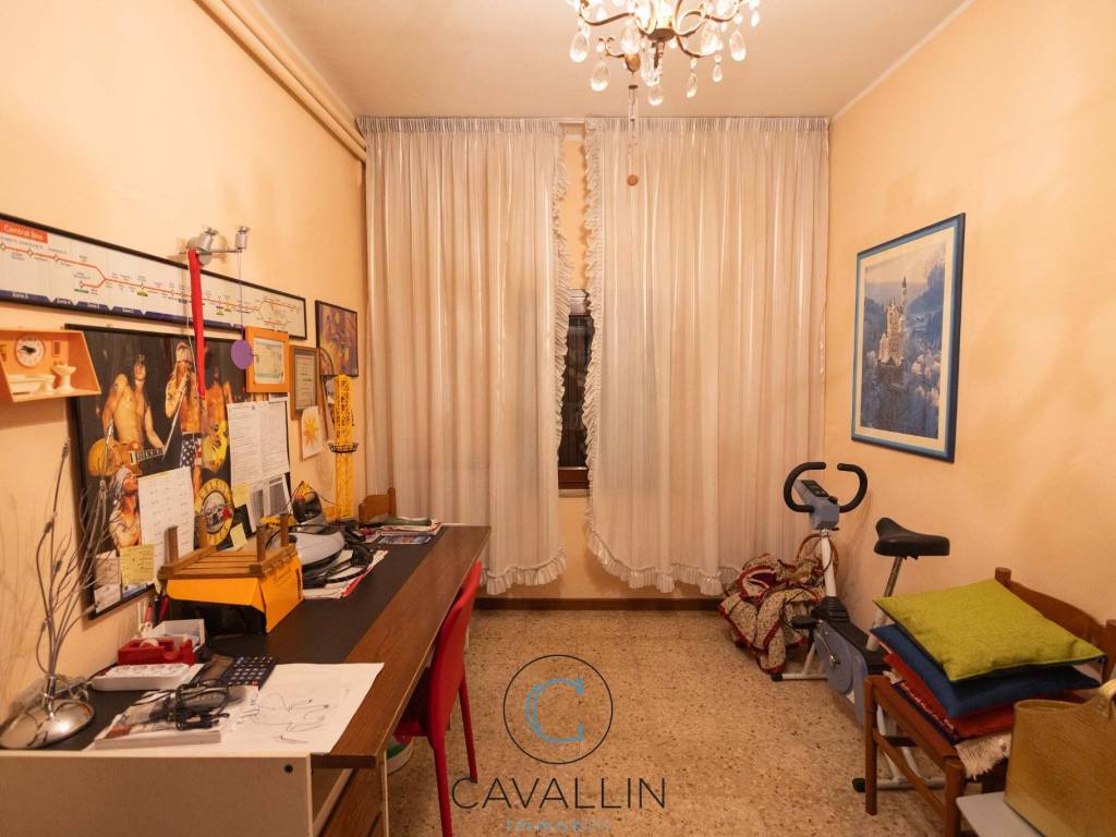 Villa a Montebelluna in Viale Pietro Bertolini, 29 - Foto 5