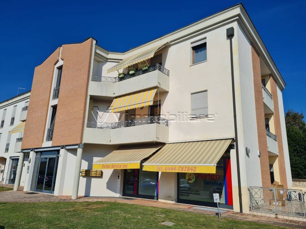 Appartamento a Noventa vicentina in Via primo maggio - Foto 3