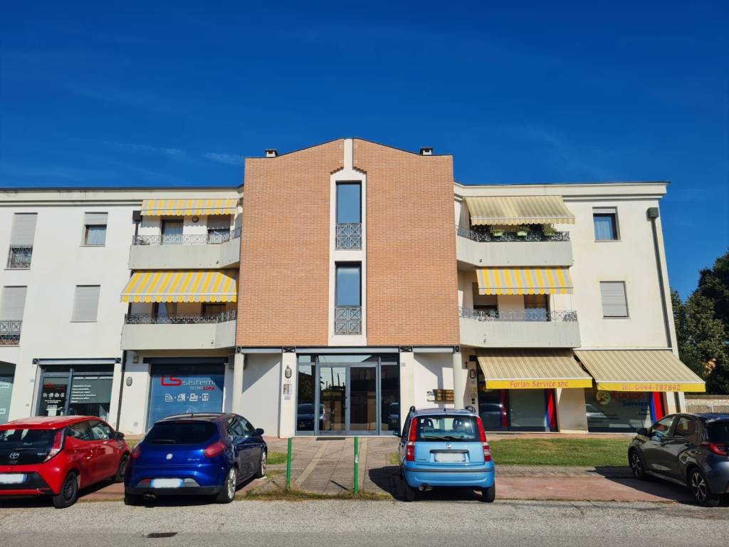 Appartamento a Noventa vicentina in Via primo maggio - Foto 4