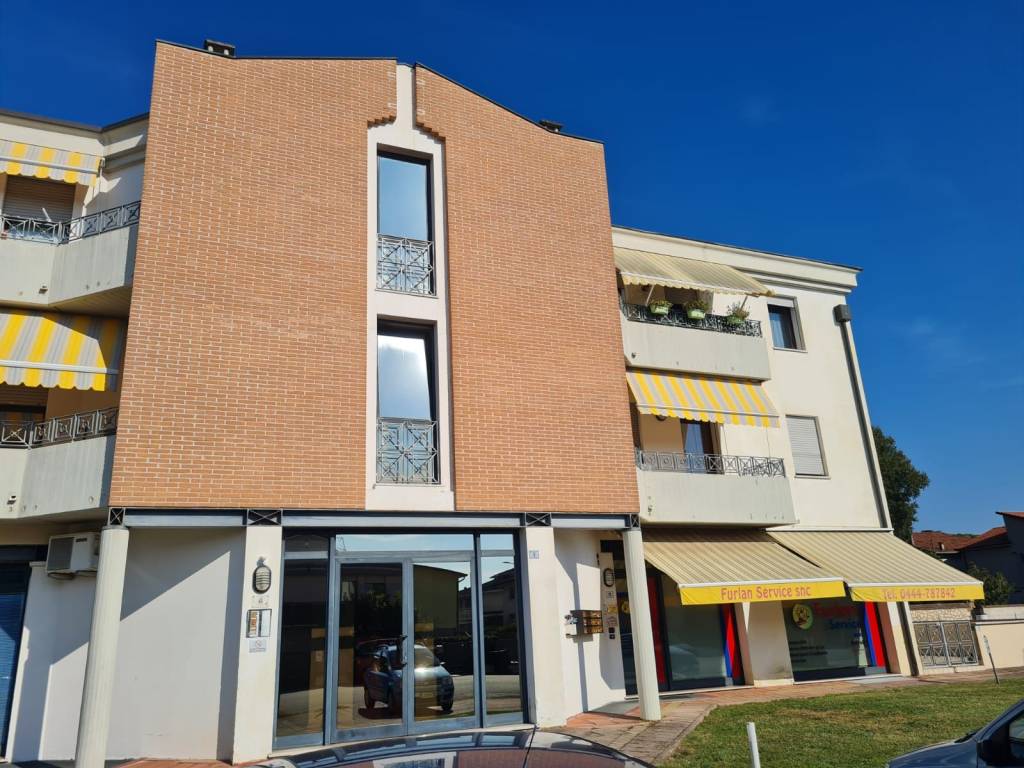 Appartamento a Noventa vicentina in Via primo maggio - Foto 5