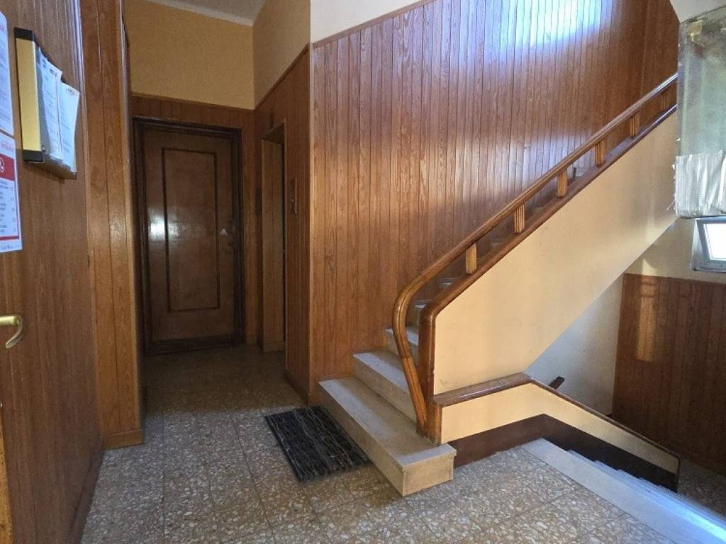 Appartamento a Rivoli in Piazza Principe Eugenio, 14 - Foto 4