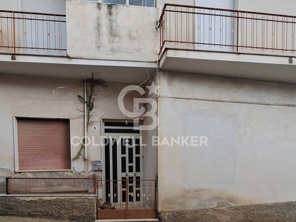 Casa indipendente a Modica in Via Giuseppe Verdi, 6 - Foto 2