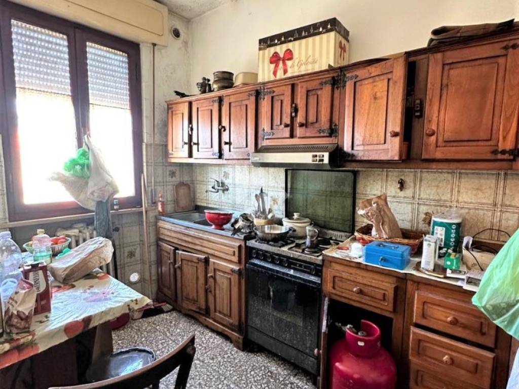 Appartamento a Cascina in Via Alberto Profeti, 112 - Foto 2