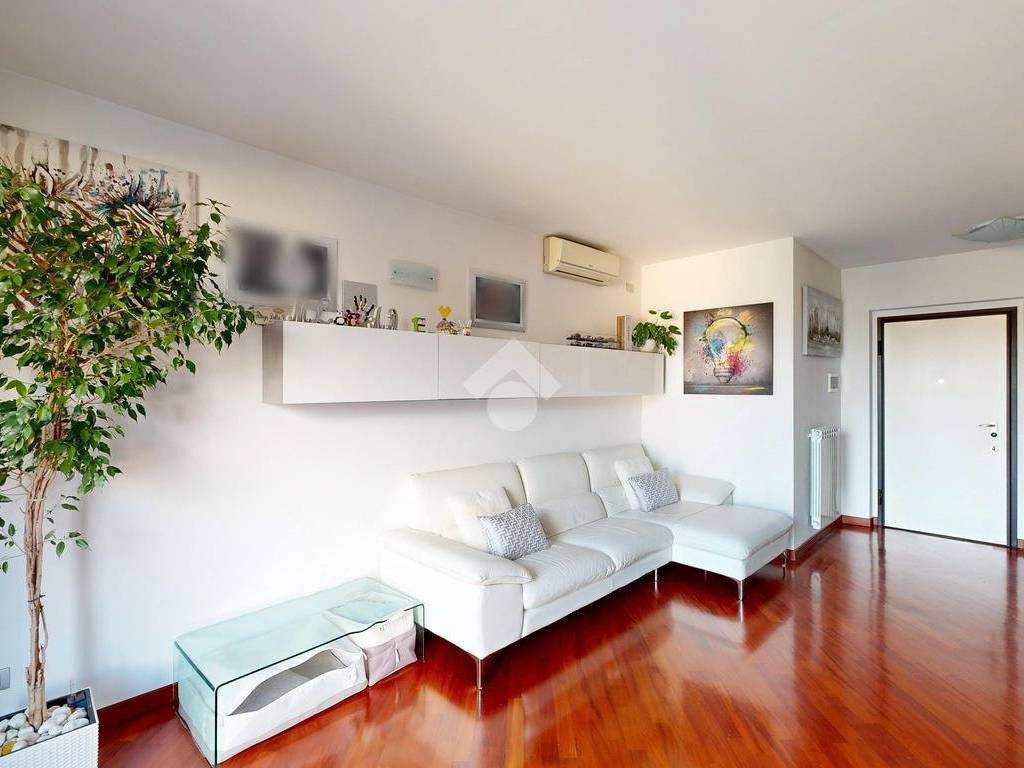 Appartamento a Bareggio in Via Togliatti, 15 - Foto 3