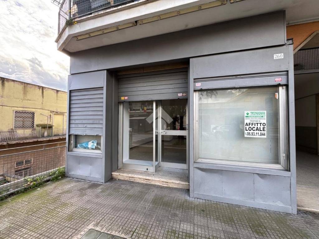 Immobile a Albano laziale in Via Nettunense, 260 - Foto 4