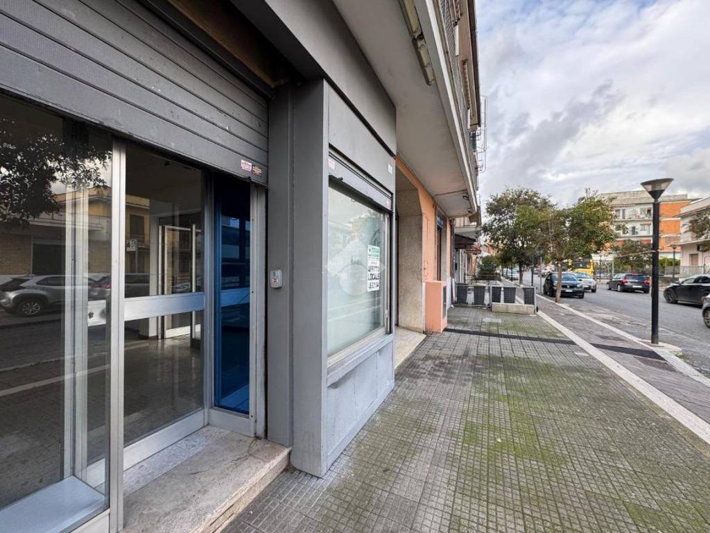 Immobile a Albano laziale in Via Nettunense, 260 - Foto 5