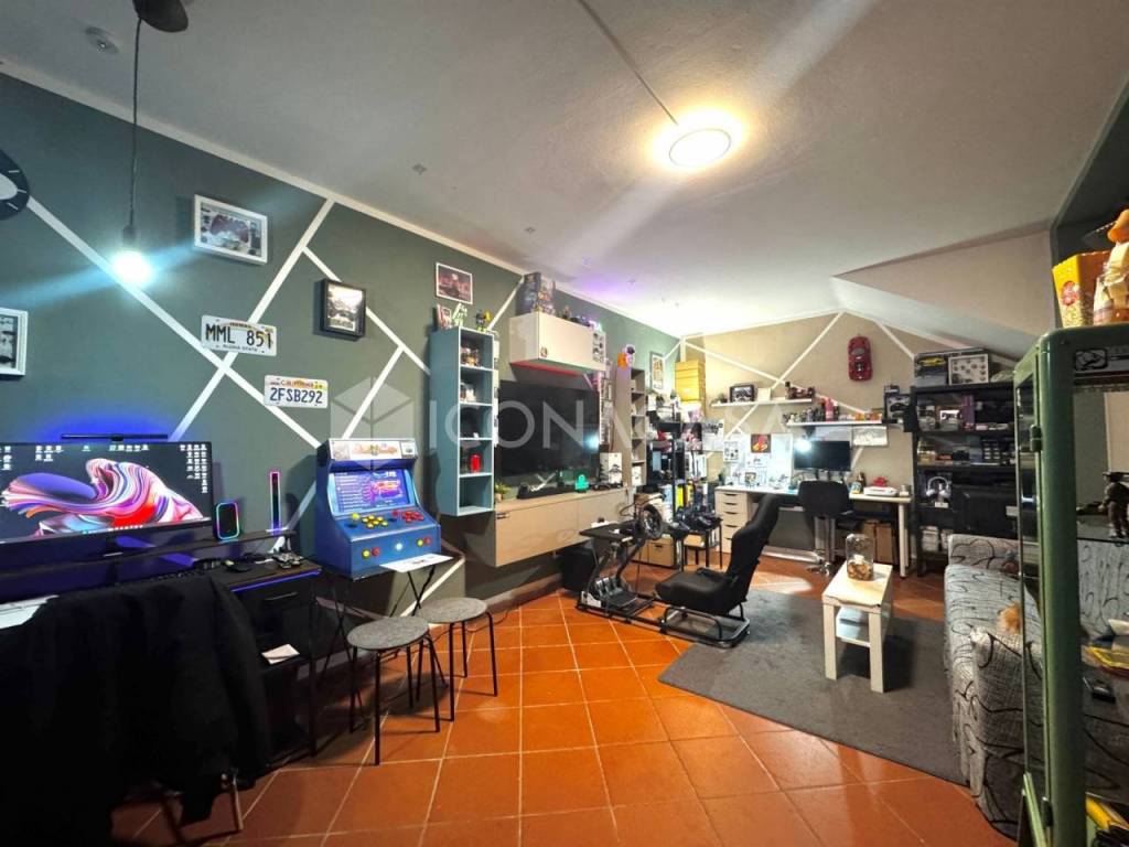 Casa indipendente a Buti in Via della Chiesa - Foto 2