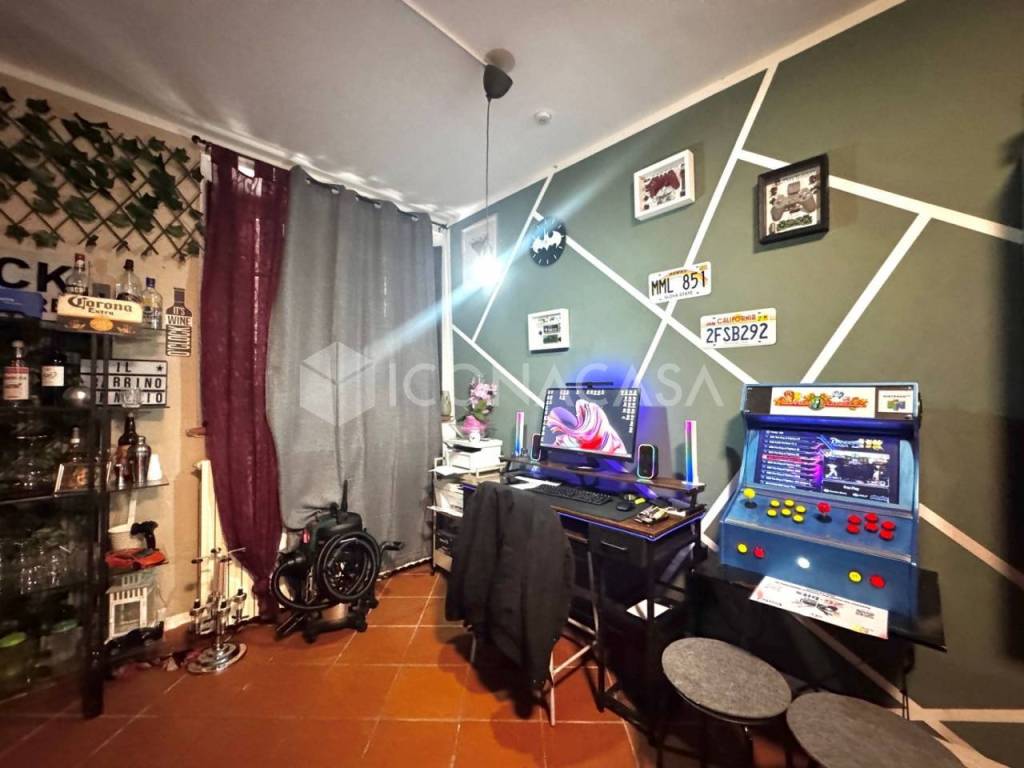 Casa indipendente a Buti in Via della Chiesa - Foto 4