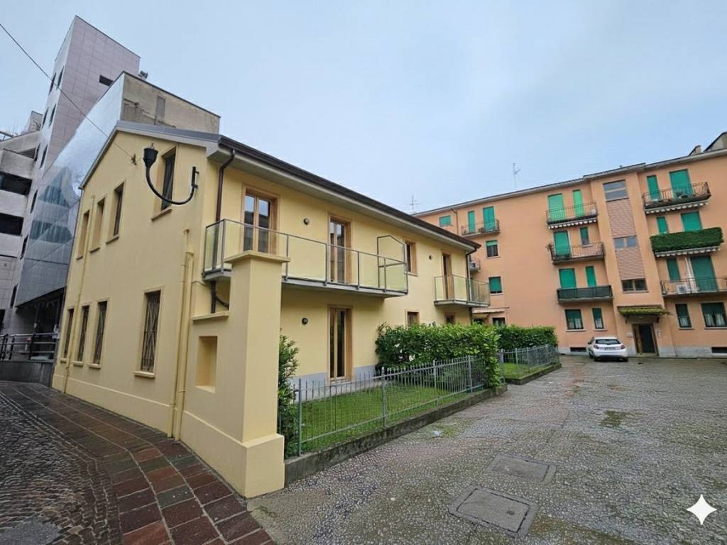 Appartamento a Melzo in Via Montello, 12 - Foto 5