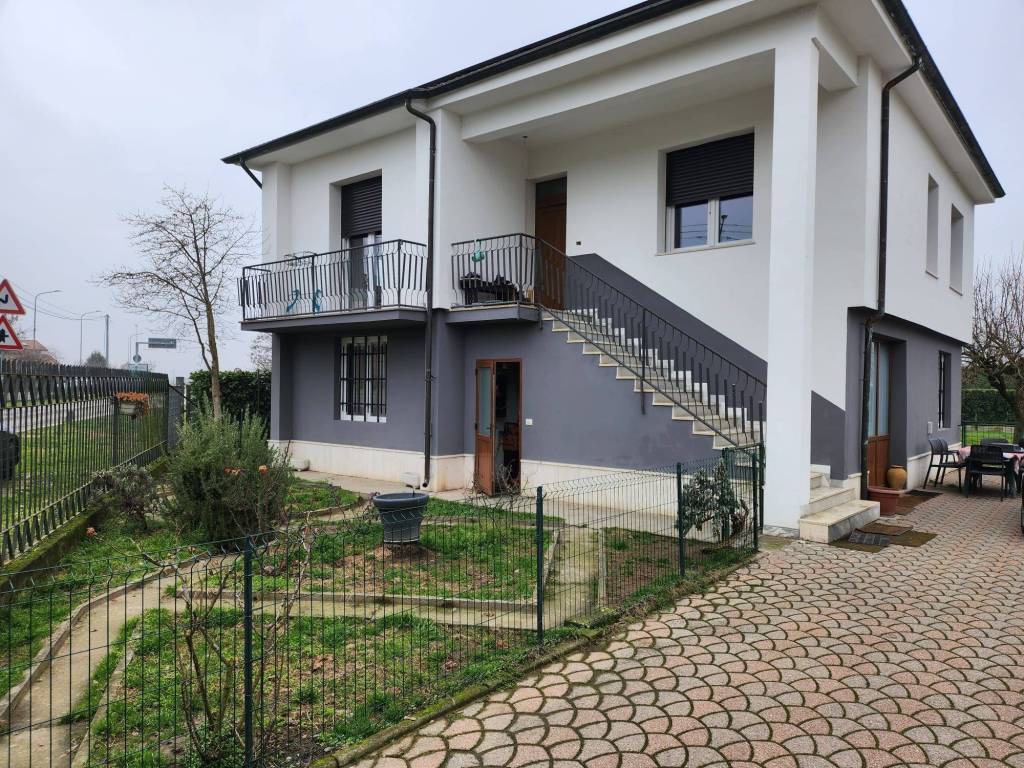 Villa a Mortara - Foto 3