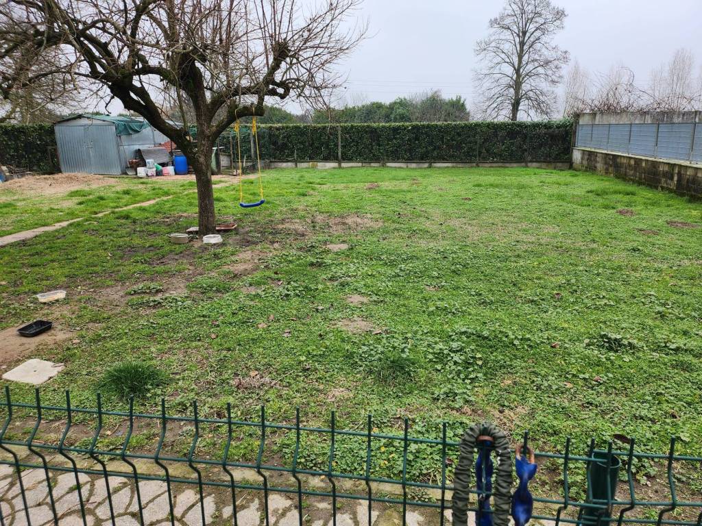 Villa a Mortara - Foto 4