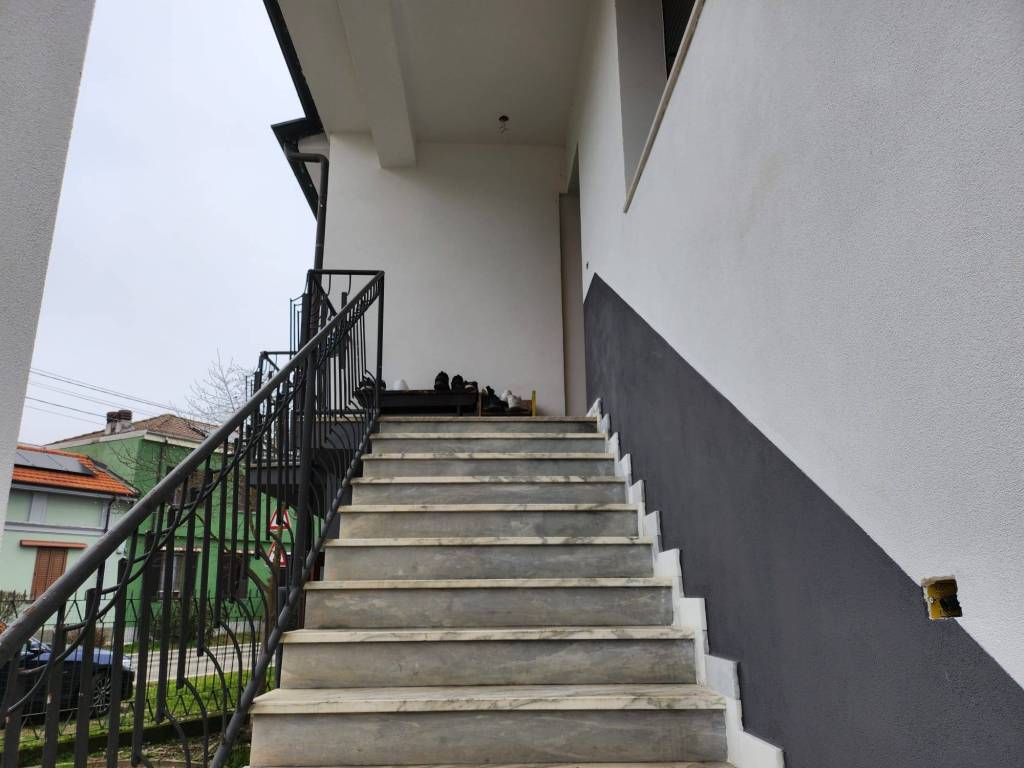 Villa a Mortara - Foto 5