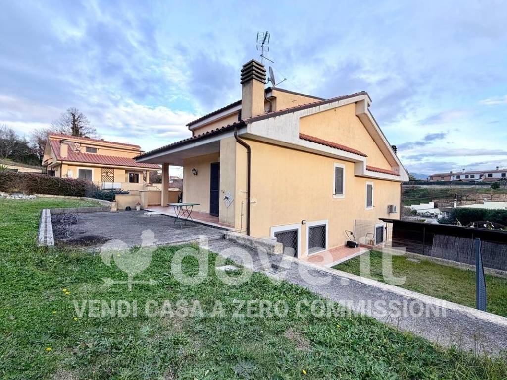 Villa a Lariano in Via Alfredo Mastrella, 2 - Foto 3
