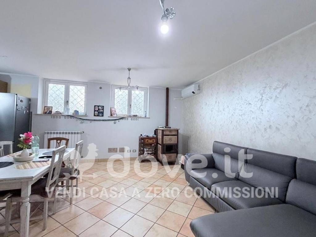 Villa a Lariano in Via Alfredo Mastrella, 2 - Foto 4