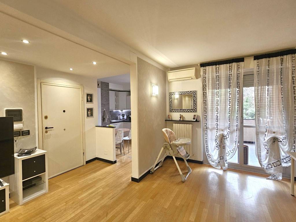 Appartamento a Genova in Via San Marino - Foto 2