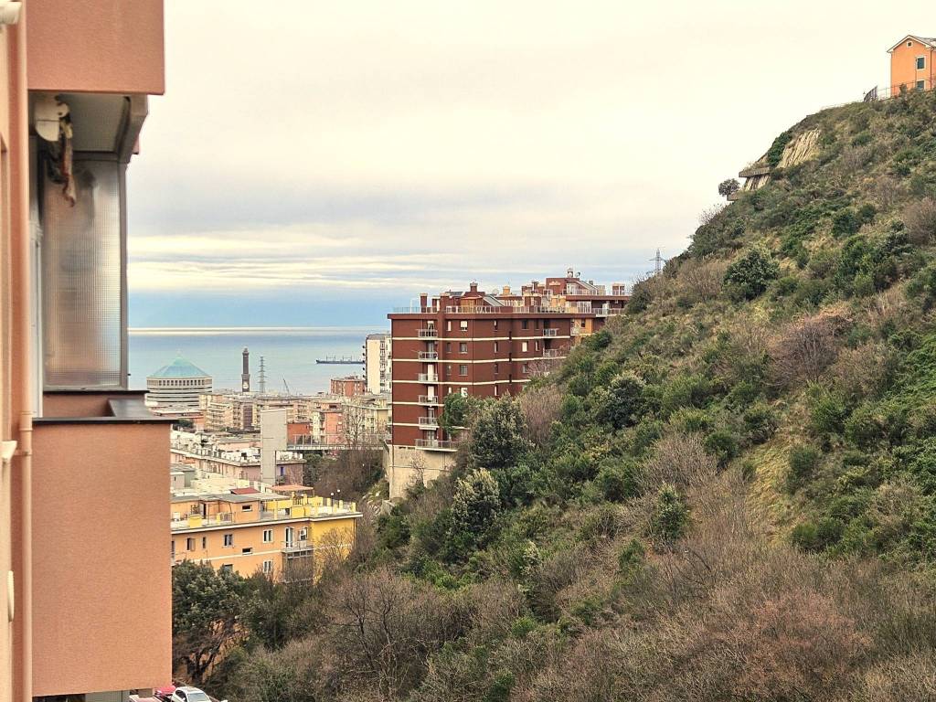Appartamento a Genova in Via San Marino - Foto 4