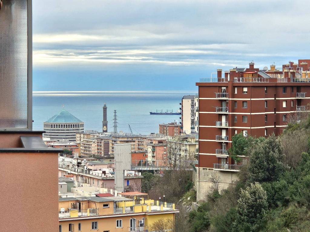 Appartamento a Genova in Via San Marino - Foto 5