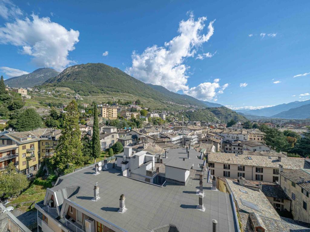 Appartamento a Sondrio in Piazza Campello, 12 - Foto 3
