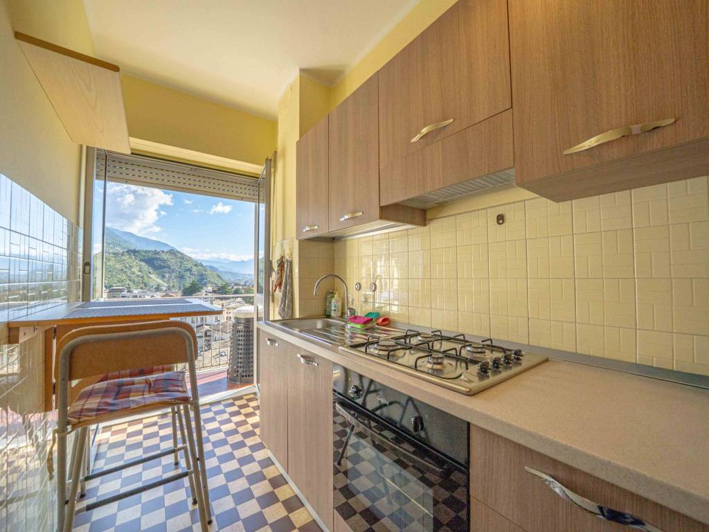 Appartamento a Sondrio in Piazza Campello, 12 - Foto 5