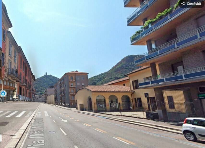Immobile a Como in via Milano - Foto 2