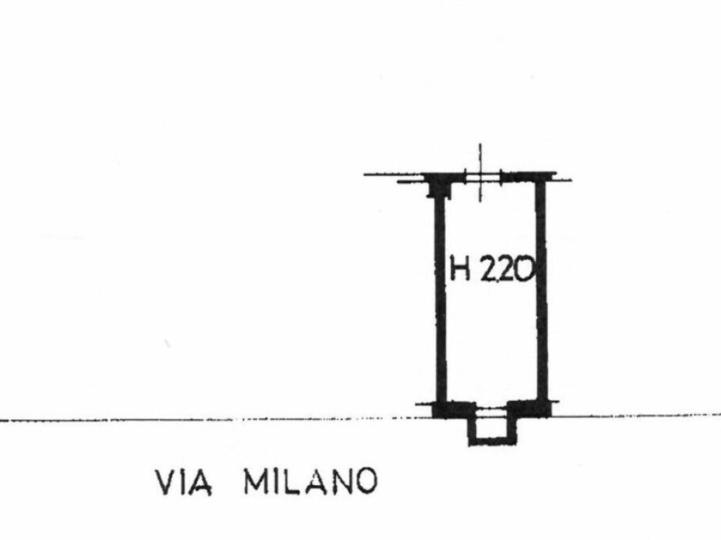 Immobile a Como in via Milano - Foto 4