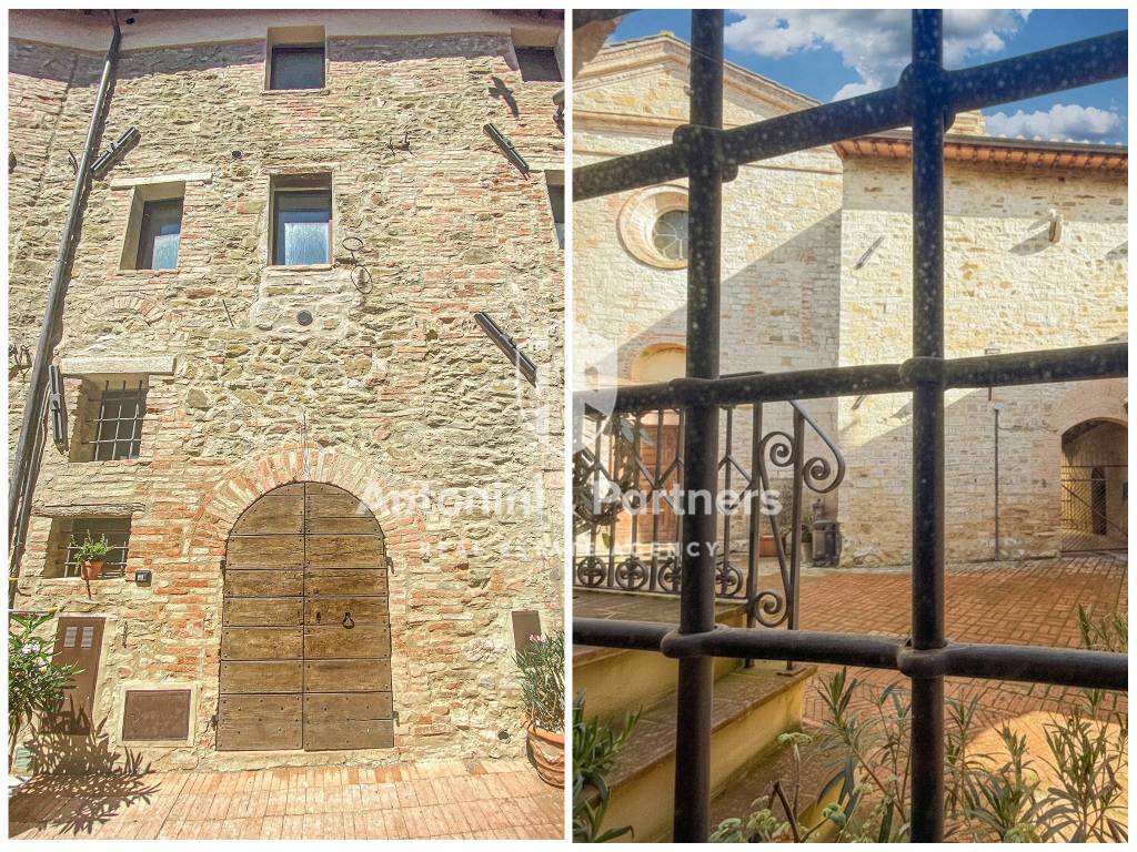 Appartamento a Marsciano in Via del Tempio - Foto 2