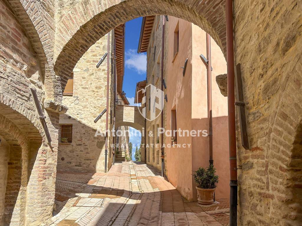 Appartamento a Marsciano in Via del Tempio - Foto 5