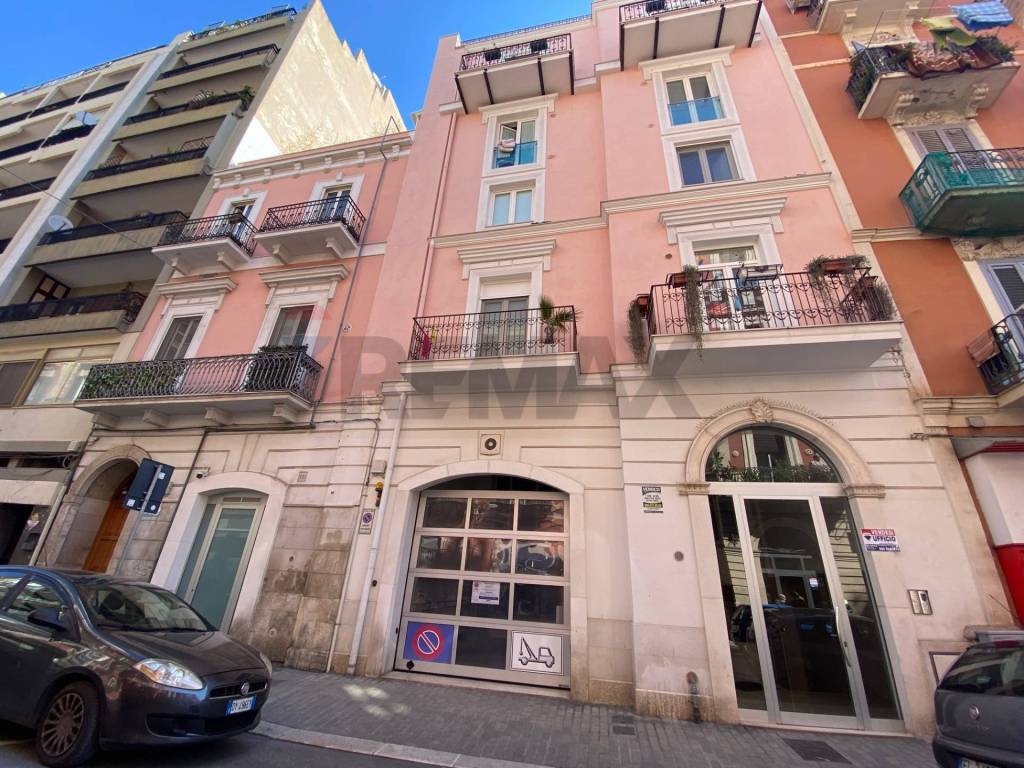 Immobile a Bari in Via Manzoni - Foto 3