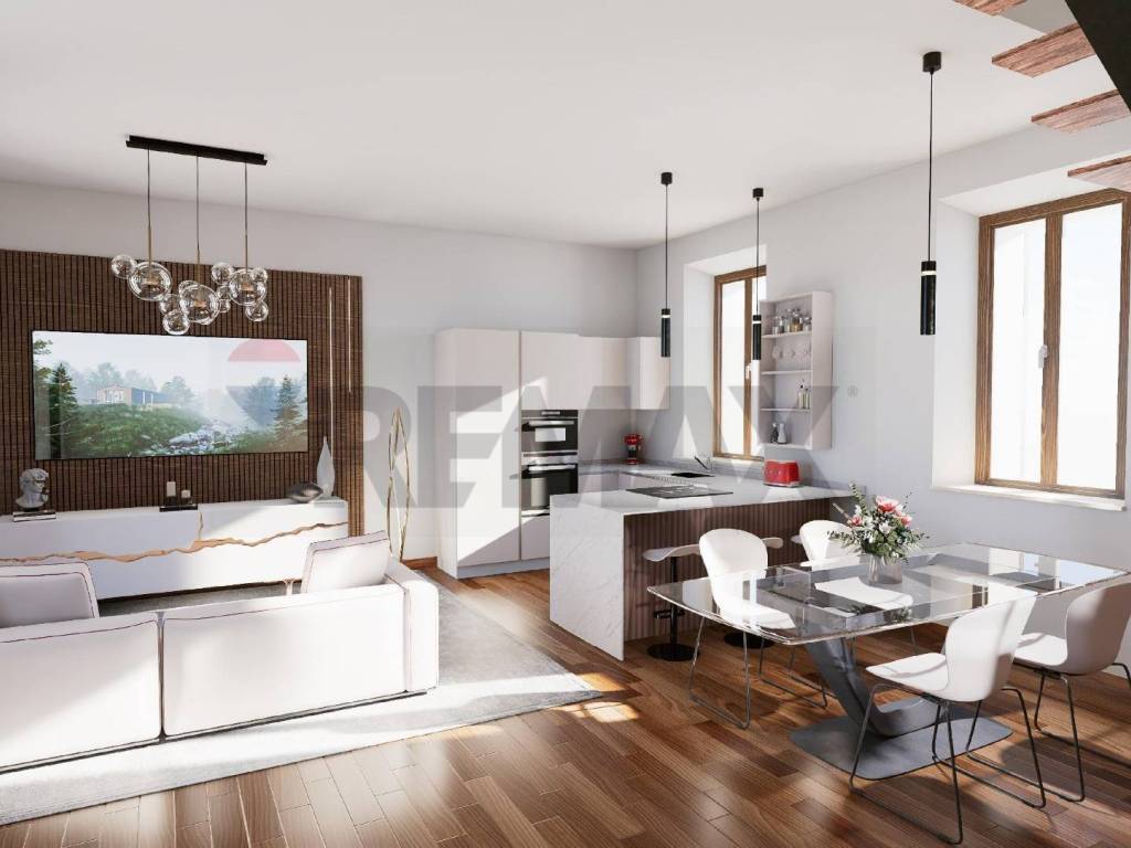 Appartamento a Borgarello in via Principale, 23 - Foto 2