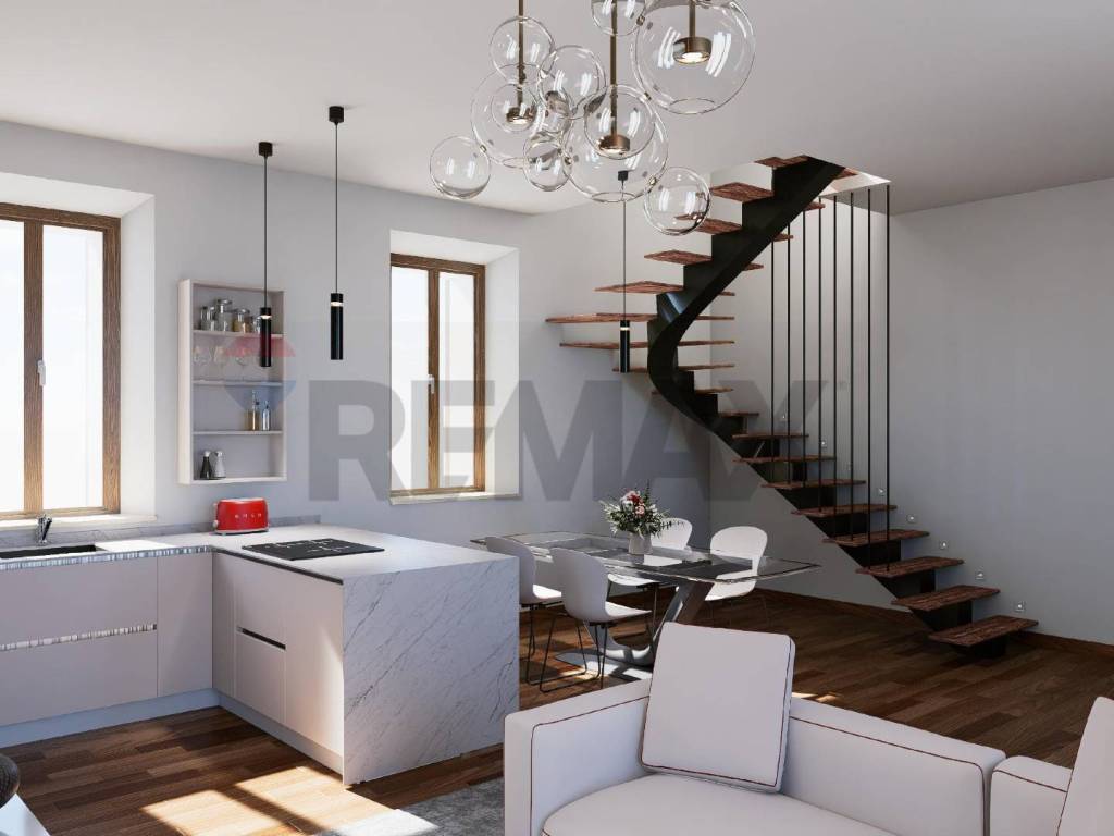 Appartamento a Borgarello in via Principale, 23 - Foto 3