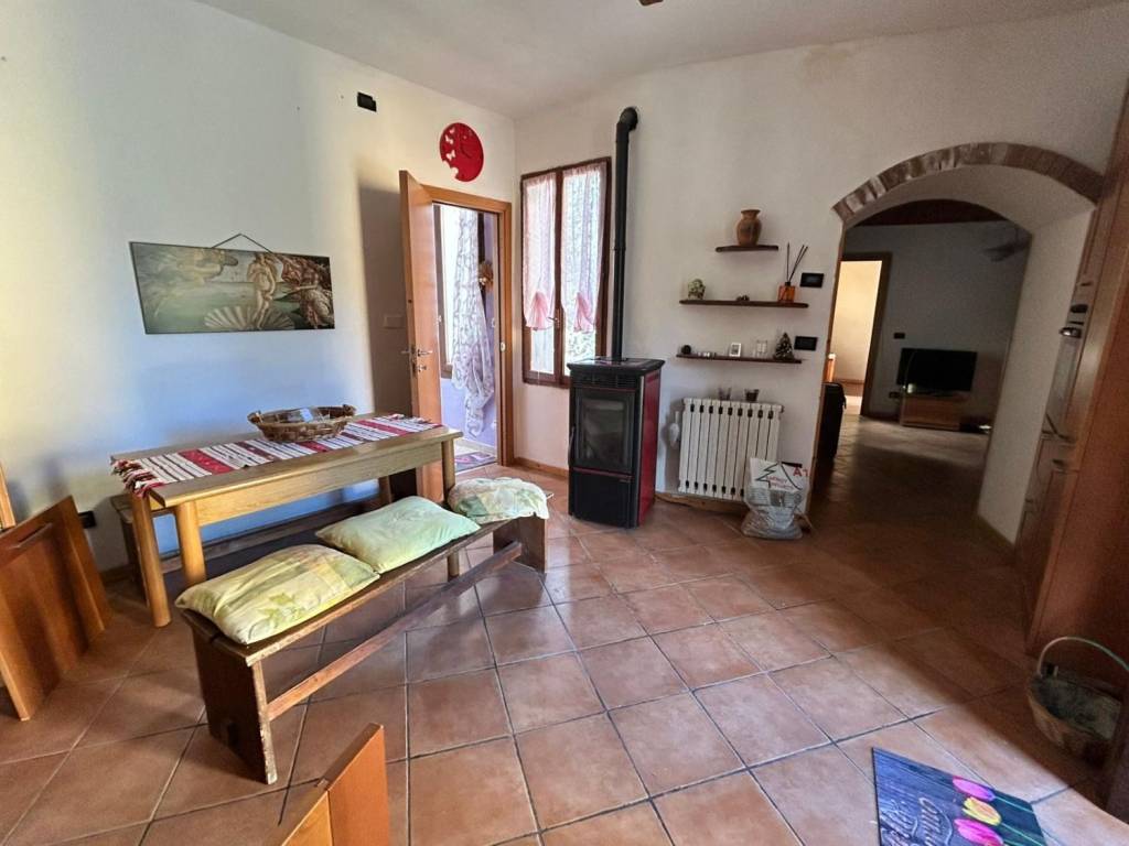 Appartamento a Pianoro in via Ponticelli - Foto 5