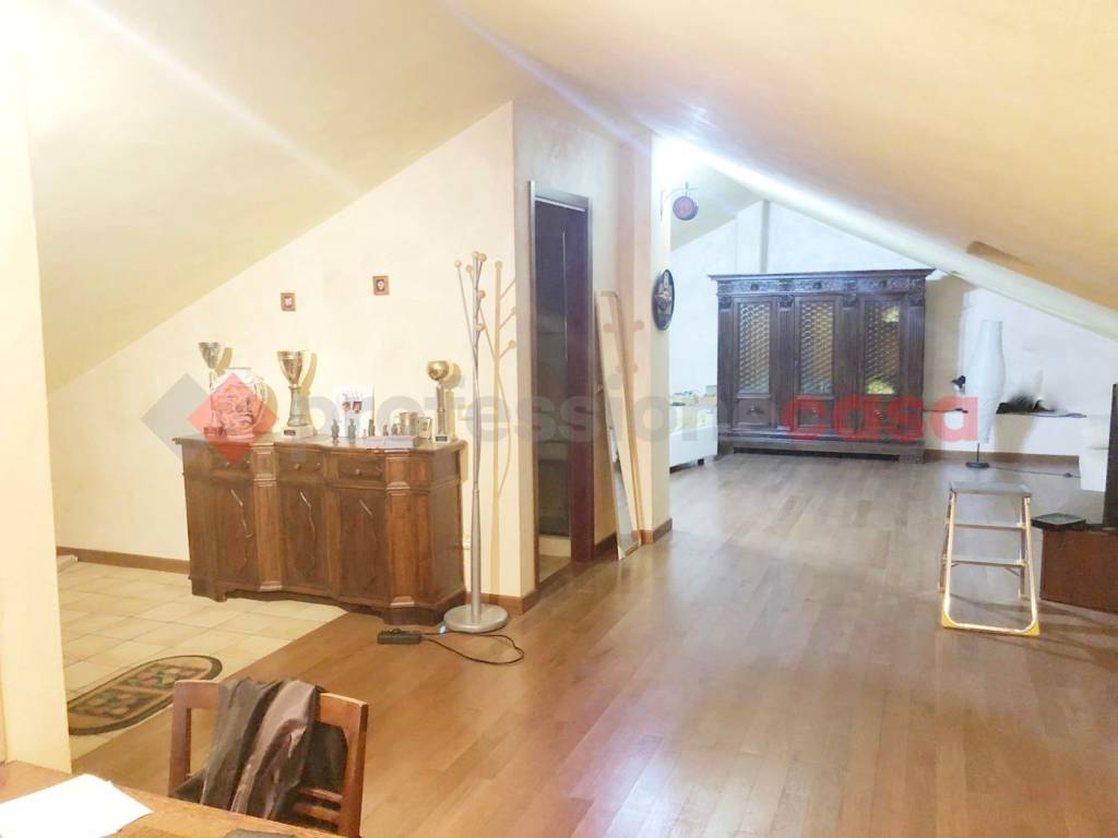 Attico / mansarda a Rieti in Via del Terminillo, 10 - Foto 2