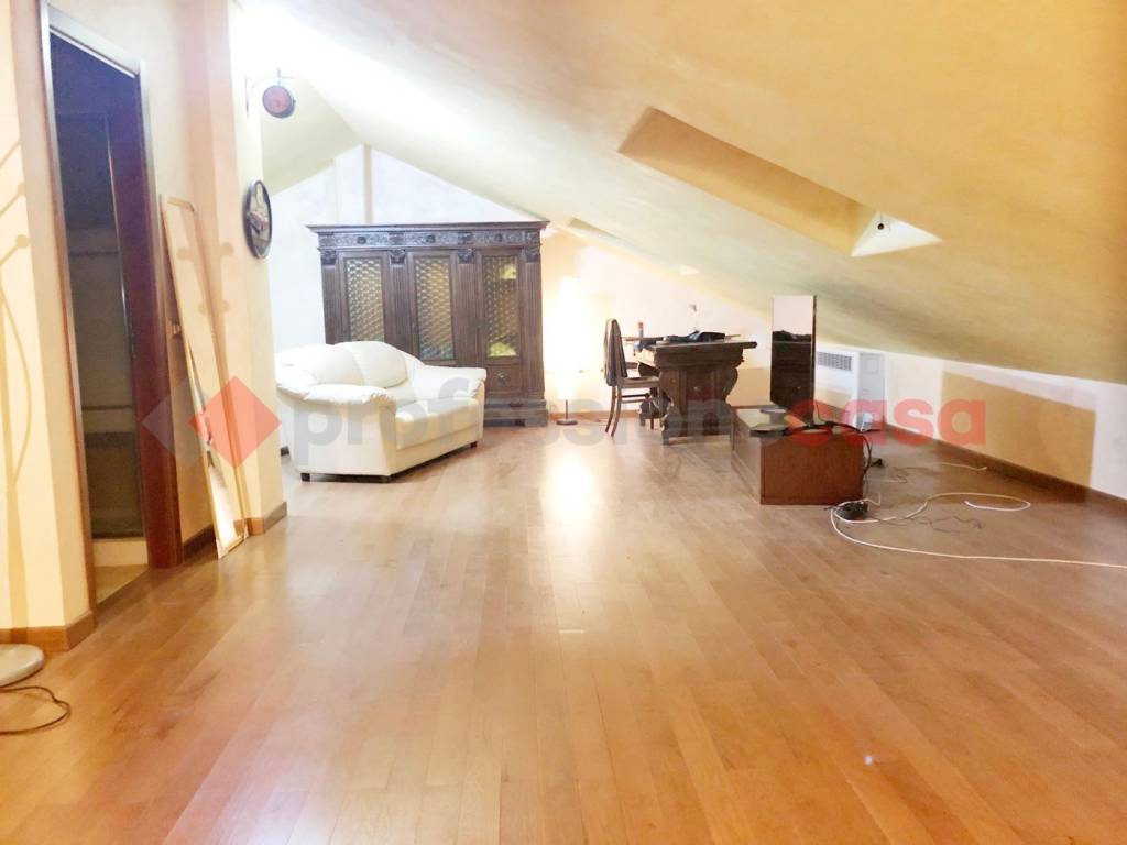 Attico / mansarda a Rieti in Via del Terminillo, 10 - Foto 4