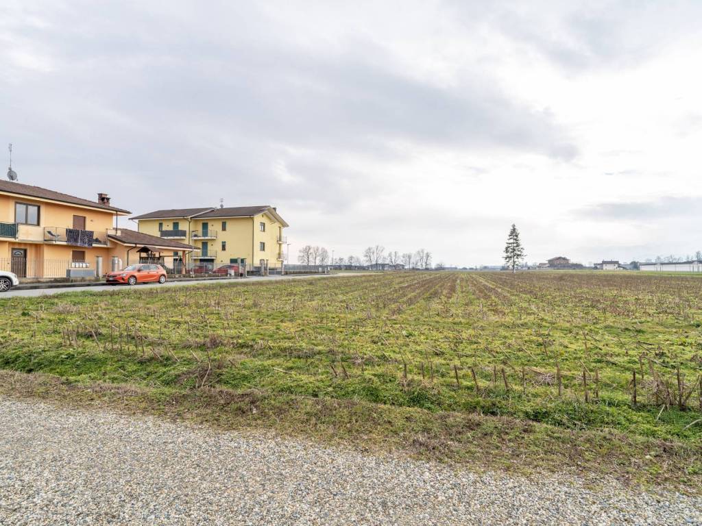 Terreno a Cardè in Via Salesea, SNC - Foto 4