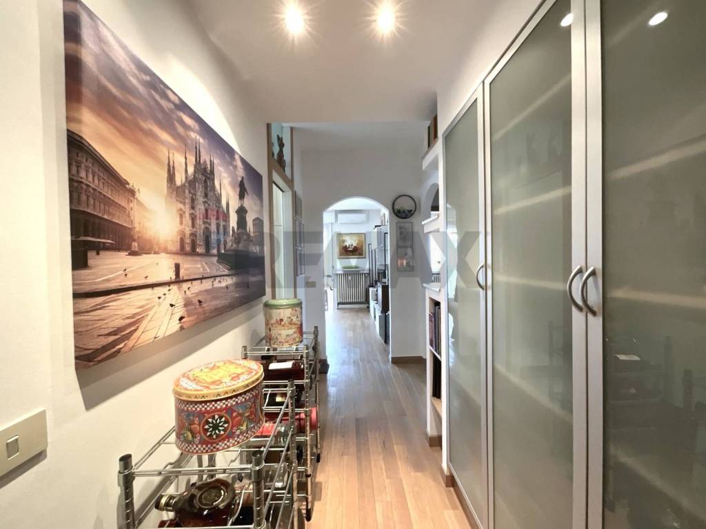 Appartamento a Arese in Via Col di Lana, 3 - Foto 4