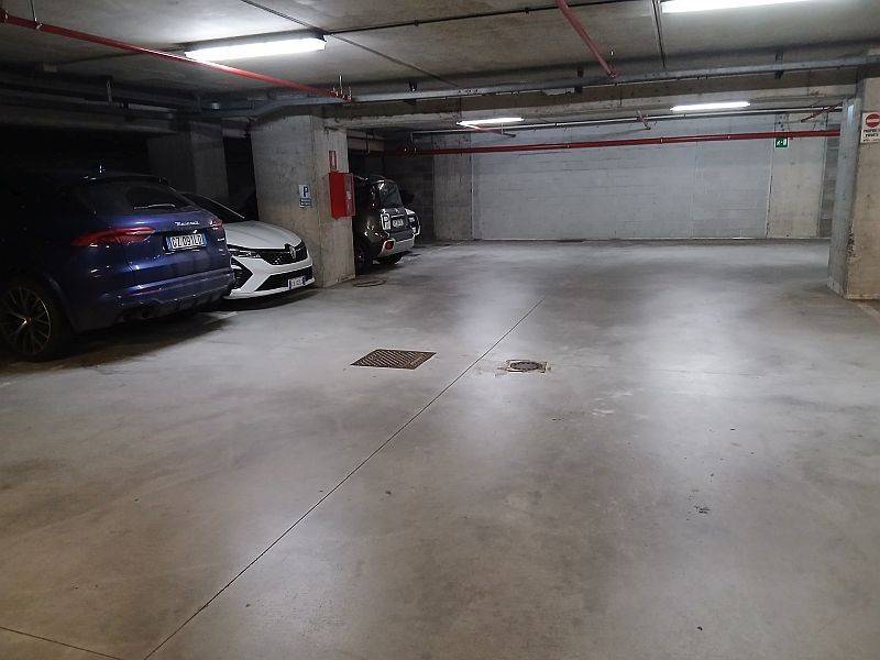 Box / garage a Genova in Via Angelo Scarsellini - Foto 2
