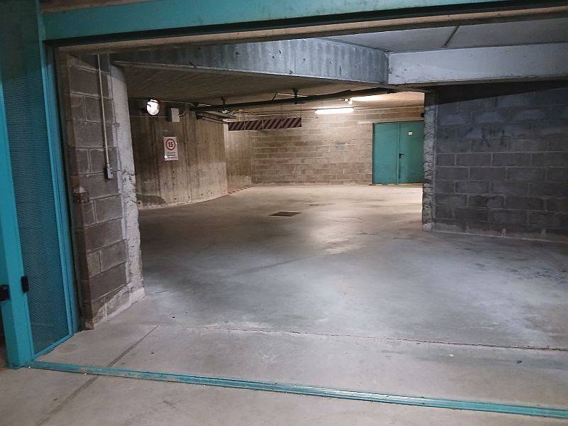 Box / garage a Genova in Via Angelo Scarsellini - Foto 4