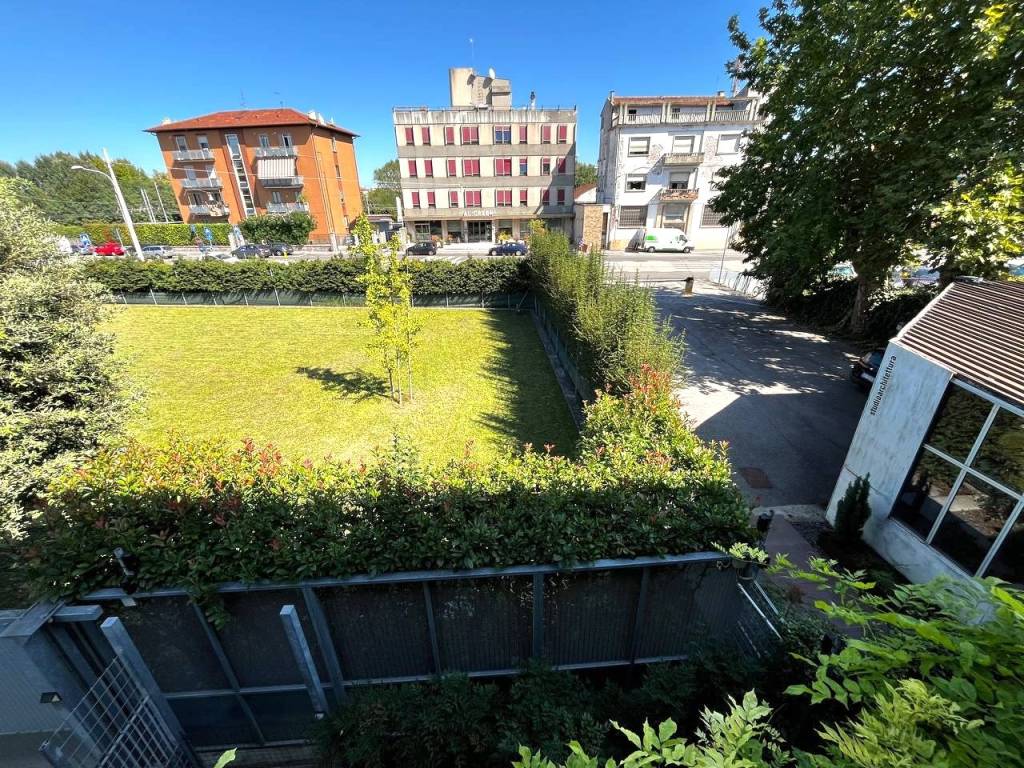 Villa a Padova in Via Fra' Paolo Sarpi, 9 - Foto 2