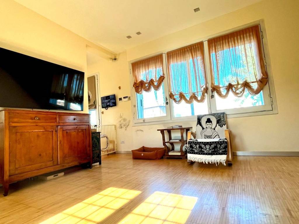 Villa a Padova in Via Fra' Paolo Sarpi, 9 - Foto 4