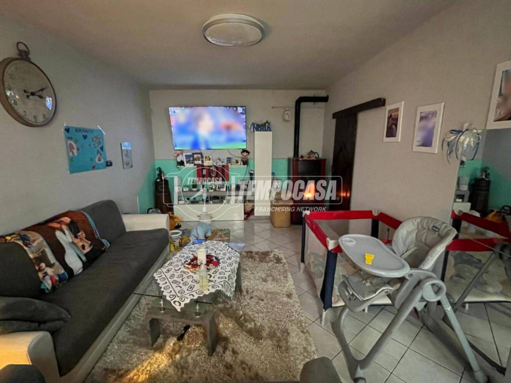 Casa indipendente a Cerreto d'asti in Via della Rocca 1 - Foto 4