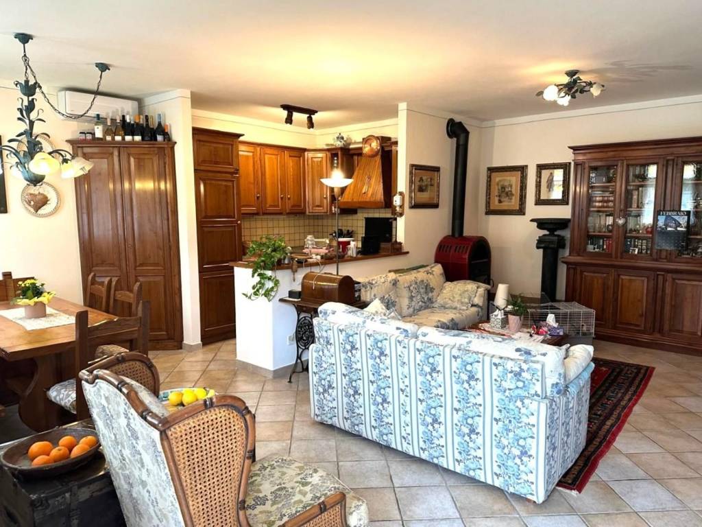 Appartamento a Capannori - Foto 2