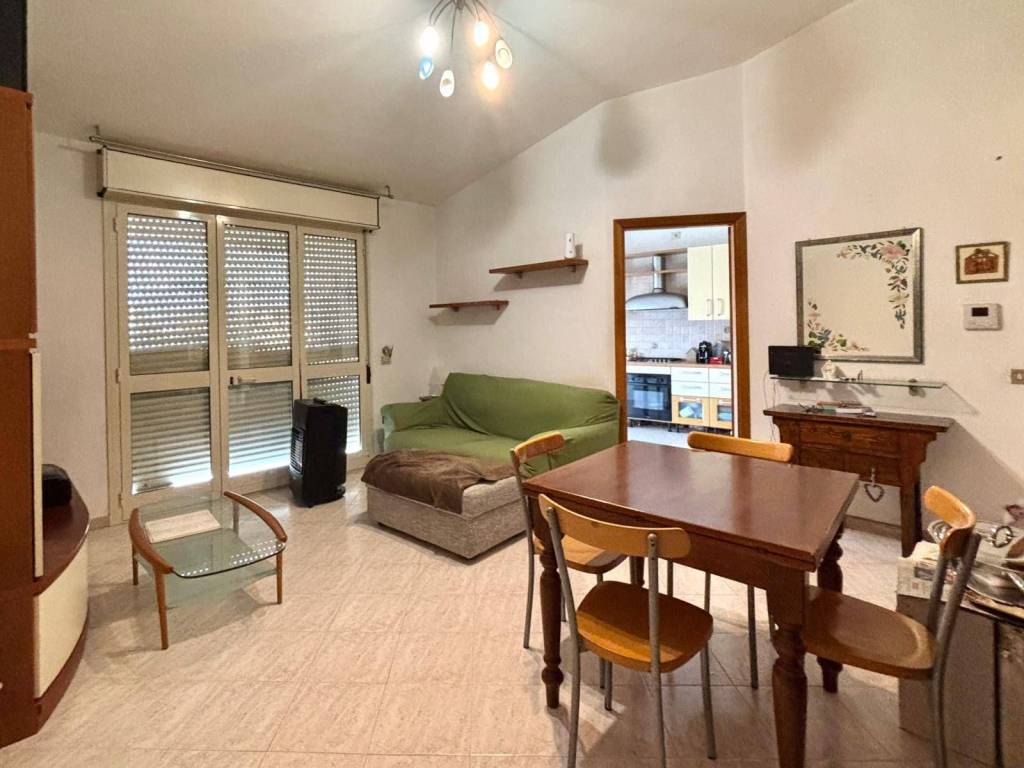 Appartamento a Sinnai in Via Caravaggio, 3 - Foto 3