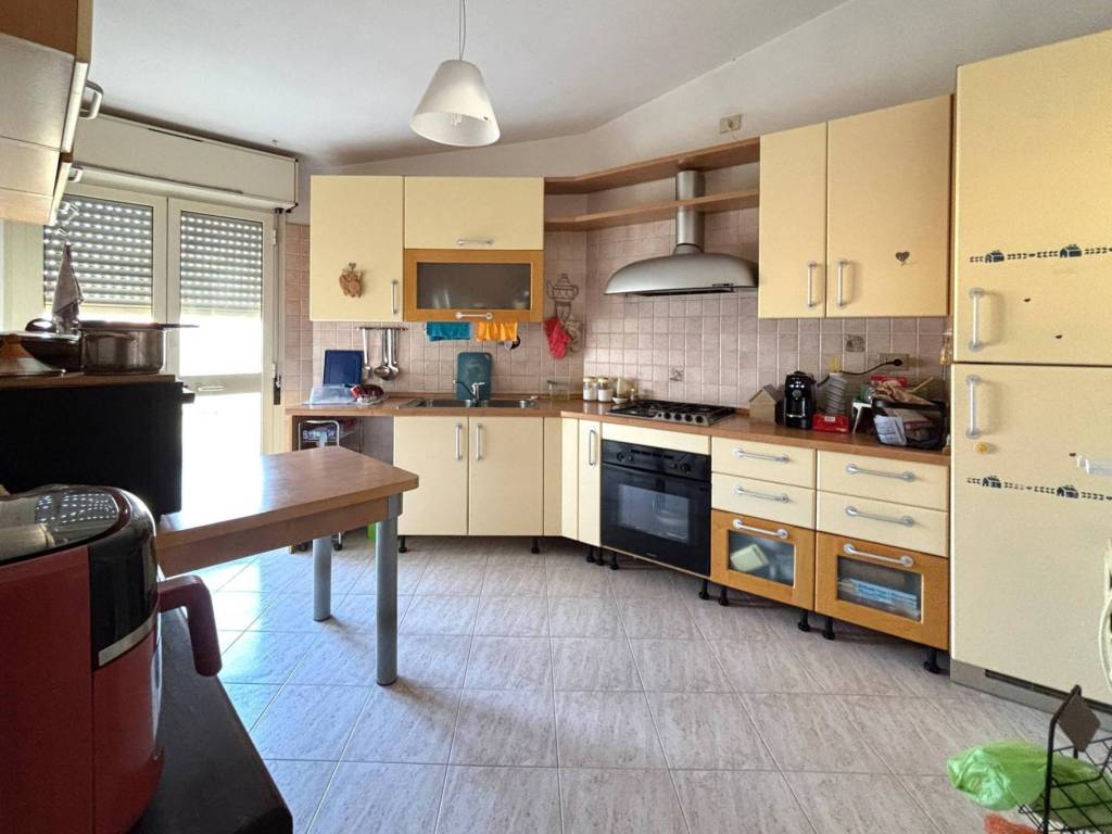 Appartamento a Sinnai in Via Caravaggio, 3 - Foto 4