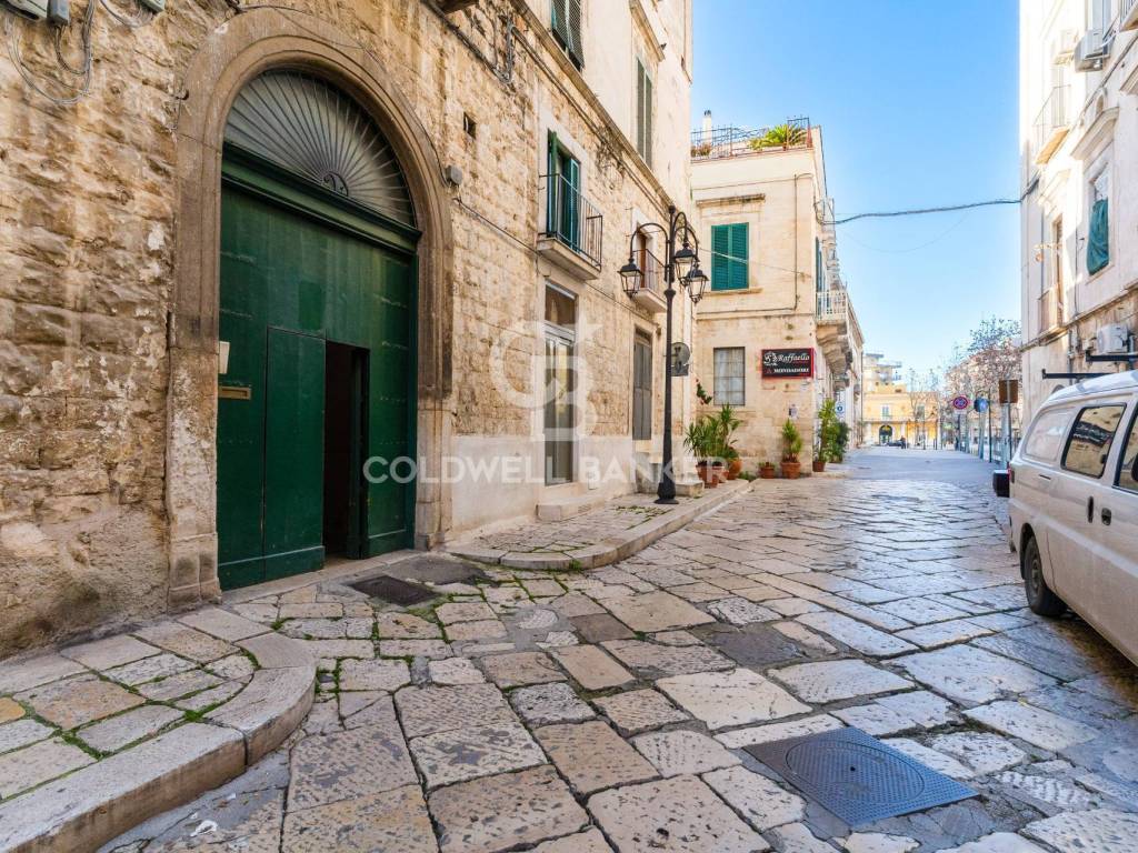Appartamento a Bitonto in Via Raffaele Pasculli, 48 - Foto 2