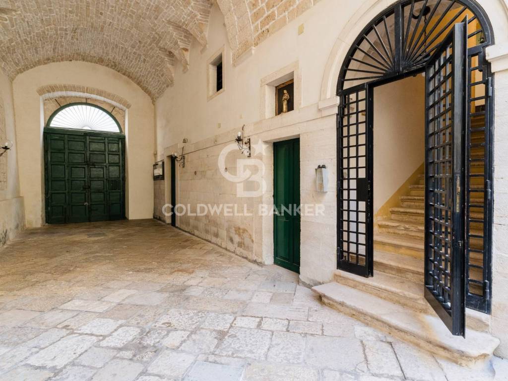 Appartamento a Bitonto in Via Raffaele Pasculli, 48 - Foto 3